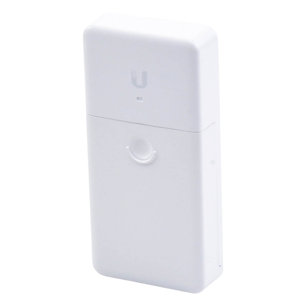 Transporte óptico de datos para dispositivos PoE Ubiquiti Networks de exteriores