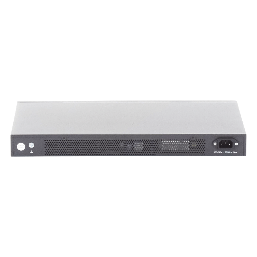 Switch Gigabit no administrable de 48 puertos 10/100/1000 Mbps