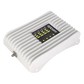 KIT Amplificador de Señal Celular Para Vehículo/ Soporta y Mejora la Señal Celular 5G, 4G LTE/ Múltiples Operadores, usuarios y dispositivos/ Ideal para Vehículo tipo Camioneta, Pick up o Sedán.