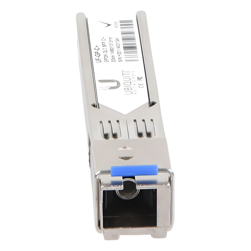UFiber Módulo GPON C+ SFP para UFiber OLT, hasta 128 UF-Nano por puerto GPON.
