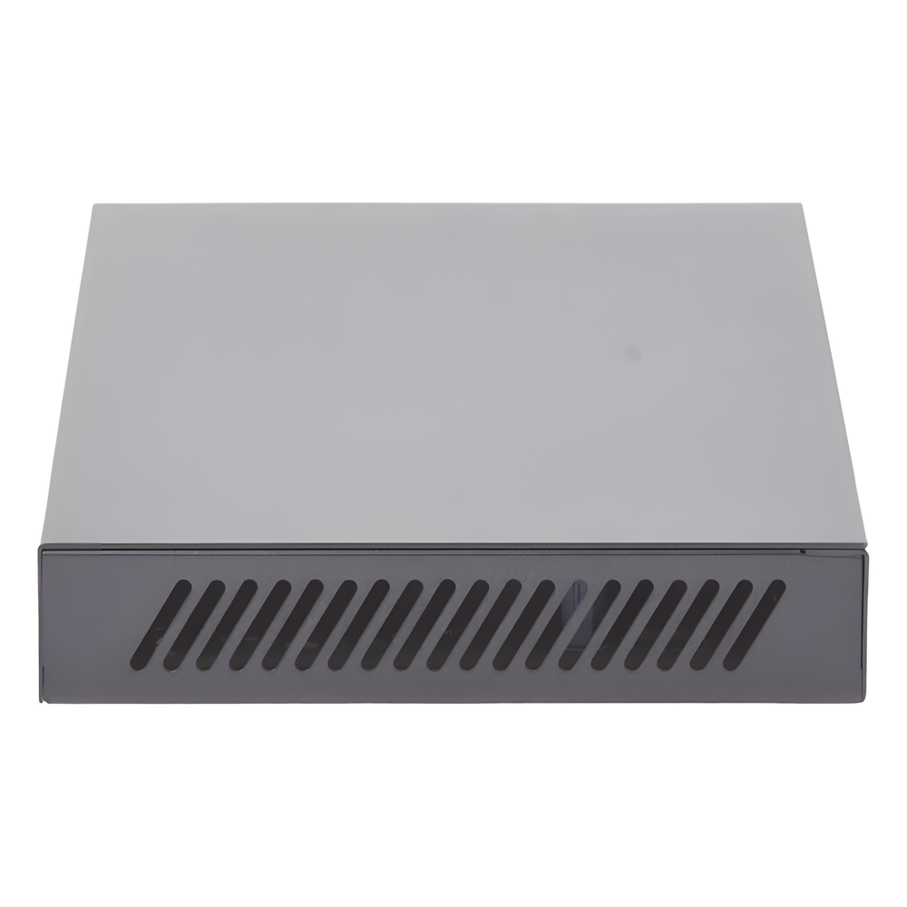 Switch PoE JetStream SDN Administrable 8 puertos 10/100/1000 Mbps + 2 puertos SFP, 8 puertos PoE, 61W, administración centralizada OMADA SDN