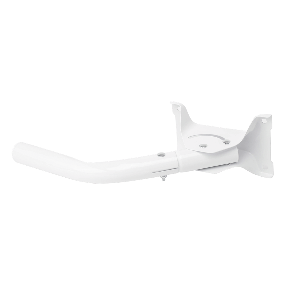 Montaje universal tipo-J para superficies planas, compatible con cualquer equipo