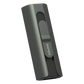 Memoria USB Dual impulsado por SSD Core / 256 GB / USB-C y USB-A / 1000 MB/s de Escritura