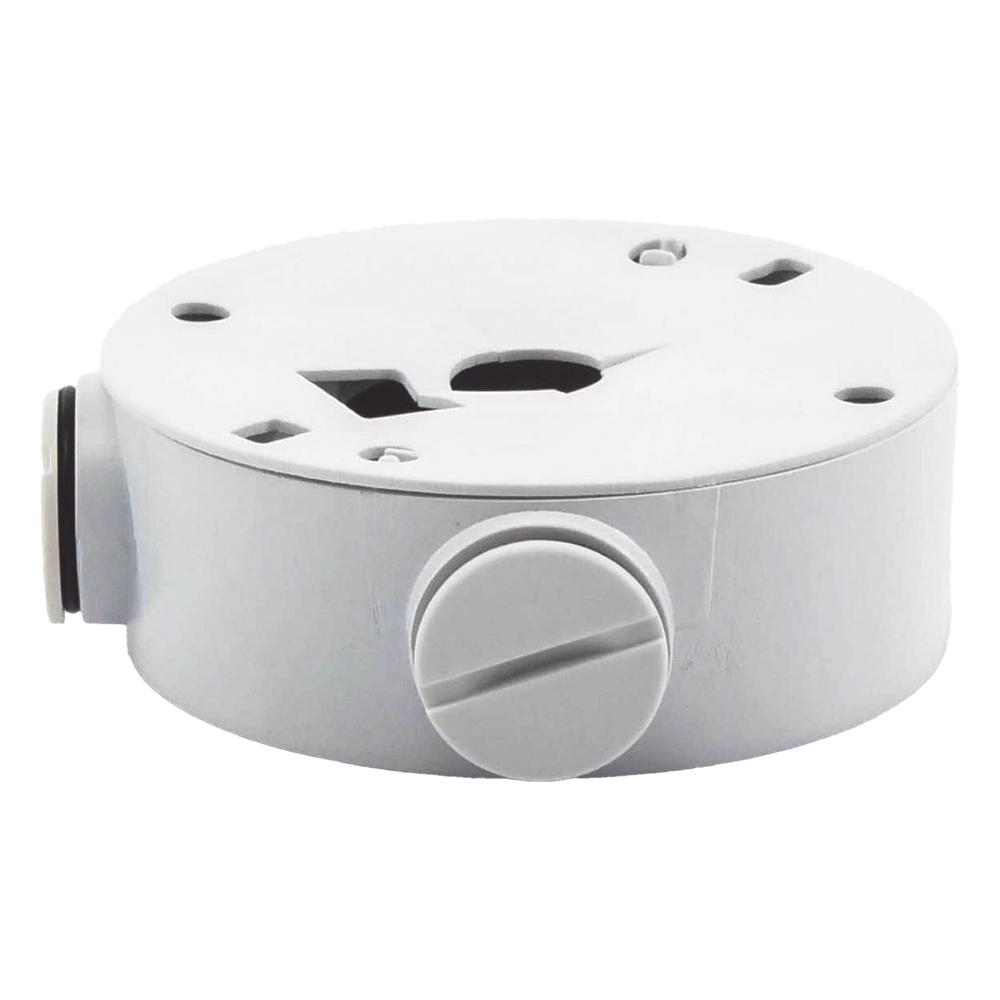 Caja de Conexiones de Exterior para Cámaras Tipo Bala / IP66