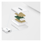 Adaptador de Entrada DisplayPort- Salida HDMI | 1080p | Compatible con audio |