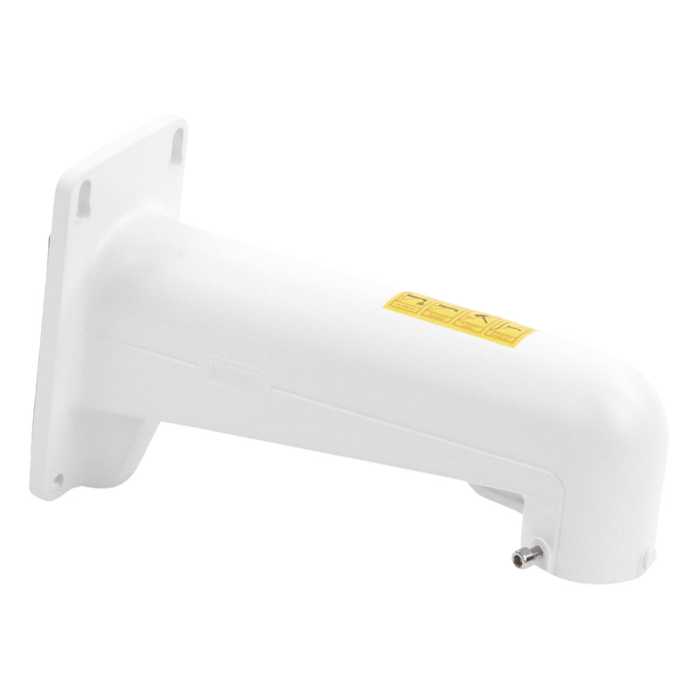 Montaje de Pared para Exterior / Compatible con PTZ HIKVISION / epcom / HiLook