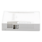 (hEX PoE) Routerboard 5 puertos Gigabit Ethernet PoE 802.3at, 1 Puerto USB