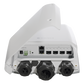 (FiberBox Plus) Switch 4 puertos SFP+ 10 Gbps, Para exterior