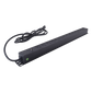 Unidad de Distribución de Energía (PDU) / 14 Tomas / 125 V / Montaje Vertical / Cable 1.90 m (6.2 ft) / Gabinete 650 mm (25.6 in) de Ancho