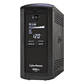 UPS de 850 VA/510 W, Topología Línea Interactiva, Entrada 120 Vca NEMA 5-15P, Tipo Mini Torre, Con 9 Tomas NEMA 5-15R