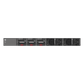 Switch Core 24 Puertos PoE 802.3bt Class 2 (FULL Hi-PoE 90 W) Capa 3 Multi-Gigabit 10G y SFP28 25G (No Incluye Fuentes de Poder)