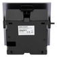Base de 1 Espacio para EMPOTRAR Videoportero Modelo  DS-KD8003-IME1
