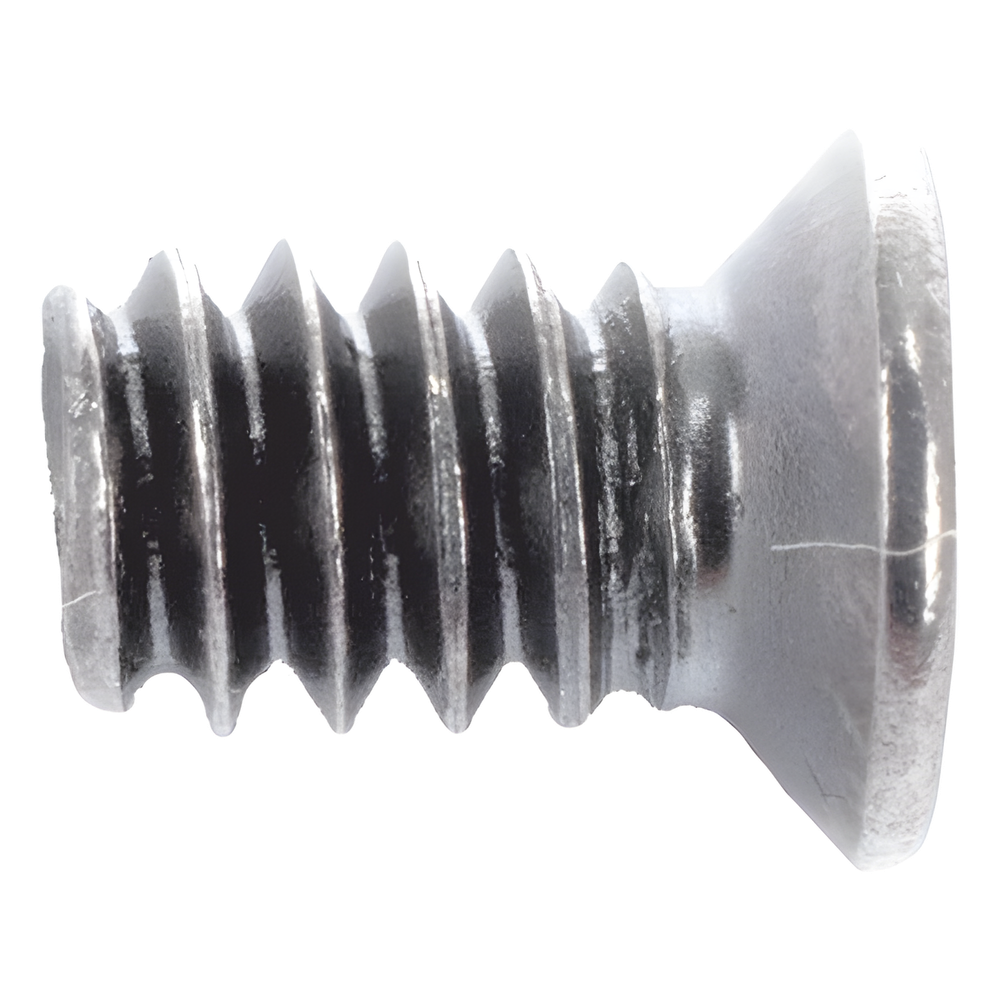 Tornillo (1 pieza) para Rieles de HDD / Sujetadores Laterales / Compatible con 190200293