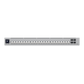 UniFi Switch Pro HD Capa 3, 24 puertos Etherlighting POE++ / (22) puertos 2.5 GbE, (2) puertos 10GbE, todos POE++, (4) puertos 10G SFP+, 600W presupuesto POE