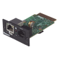 Tarjeta de Red Para Control y Administración Remota, Con Puerto 10/100/1000 BaseT y WiFi, Compatible con UPS de Panduit