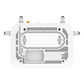 Router ONU GPON/EPON Wi-Fi 5 / 1200 Mbps (2.4 GHz + 5 GHz) / Puerto PON SC/UPC / 2 Puertos Gigabit LAN/WAN / 4 Antenas Externas / Mesh / 84 Clientes