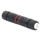 Conector Mecánico SC-SC Simplex, para Carretes de Fibra Óptica EZ Fiber