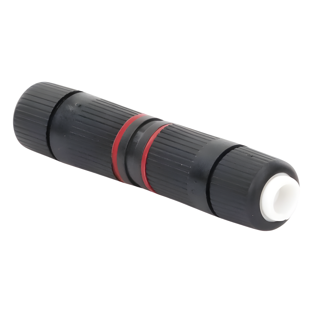 Conector Mecánico SC-SC Simplex, para Carretes de Fibra Óptica EZ Fiber