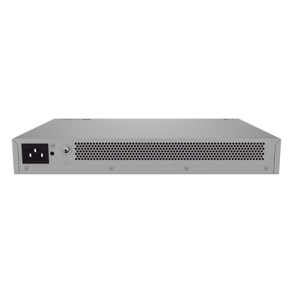 Switch de Acceso Gigabit Administrable PoE Capa 2 / 8 puertos 10/100/1000 Mbps (PoE) / 4 Puertos 2.5GE SFP Uplink  / ERPS / IMGP Snooping / DHCP Snooping / PoE Perpetuo / 128 W / Administración Nube Gratis