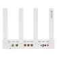 ONU GPON/EPON con Wi-Fi 6 AX1500 / 1 Puerto CATV / 4 Puertos Gigabit / Puerto PON SC/APC