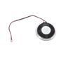 BOCINA DE REEMPLAZO DSKH6320WTE ,0.5W,480Hz,