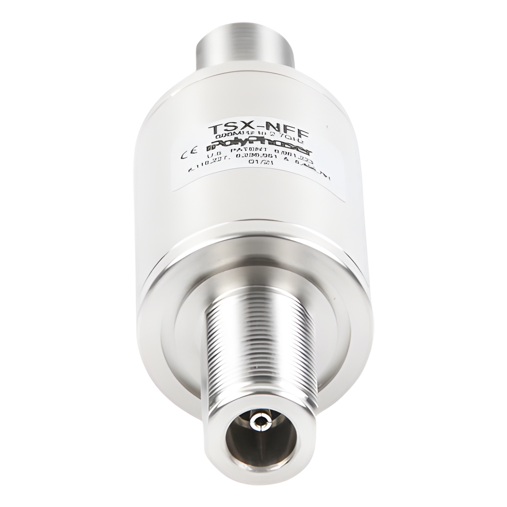 Protector Coaxial RF Bidireccional / 698-2700 MHz / 750W / Conectores N Hembra / Bloqueo DC / IP67