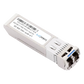 Transceptor Óptico SFP+ (Mini-Gbic) / Monomodo 1310 nm / 10 Gbps / 10GBASE-LR / Conectores LC/UPC Dúplex / DDM / Hasta 20 km