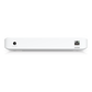USW Ultra 210W Switch de 8 Puertos GbE (7 Puertos PoE+ y 1 Puerto Entrada PoE++) con Opciones de Montaje Versátiles