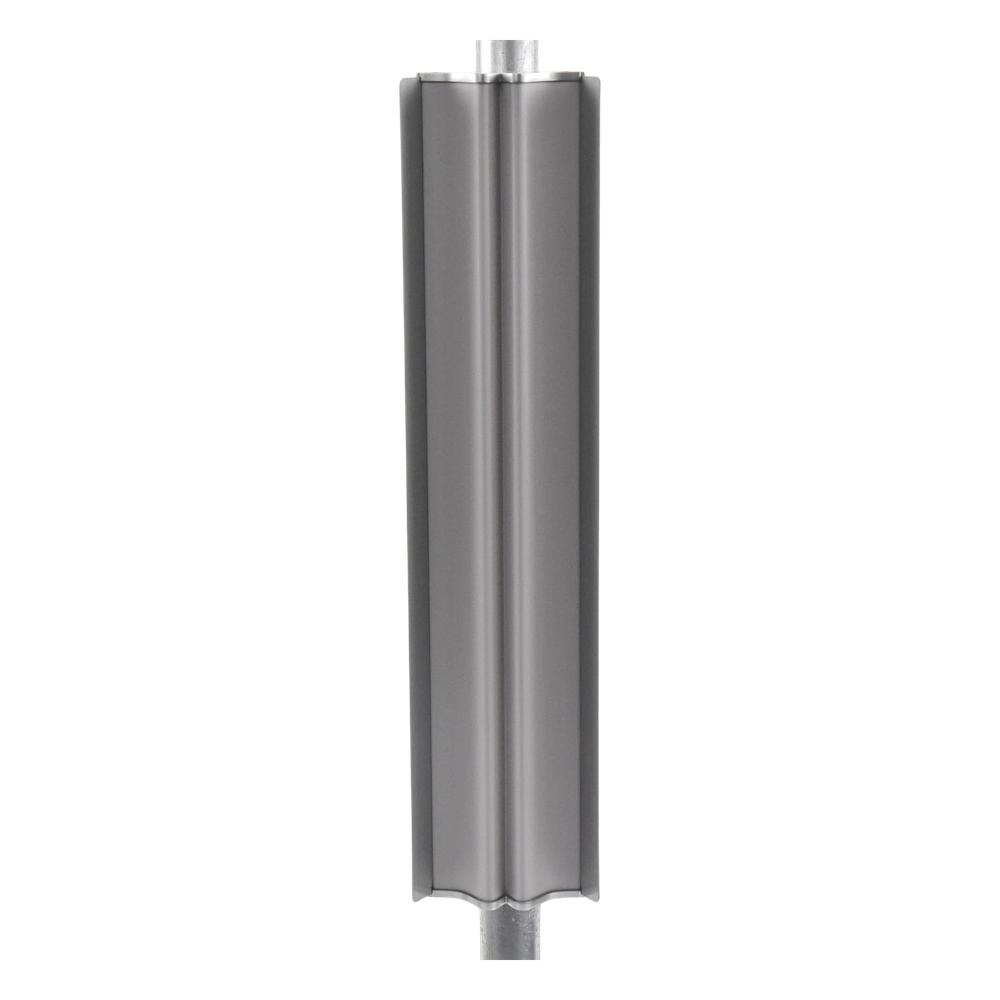 Antena sectorial para estaciones base airMAX AC de 60° de cobertura horizontal, en 5 GHz (5150 - 5875 MHz) de 21 dBi