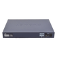 Switch Administrable L3, 24 puertos Gigabit PoE 802.3bt, 2 puertos 10G SFP+, Pantalla Tactil, Fuente Redundante, (600W)
