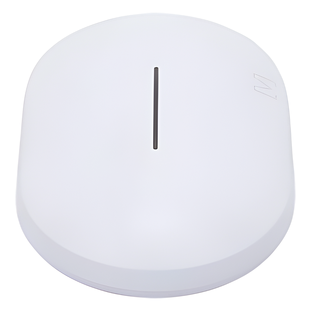Punto de Acceso Wi-Fi 6 de 6.3 Gbps para 350 Usuarios / MU-MIMO 4X4 / Adopción Fácil por Bluetooth / Para Interior / Montaje Rápido QuickMount™ para Techo o Pared / DPI para Bloqueo de Aplicaciones / Equipo de USA