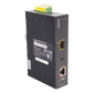 Convertidor de Medios PoE Industrial, Puerto SFP 1000BASE-SX/LX a Puerto RJ45 Gigabit con Salida PoE 802.3at (Hasta 30 W).