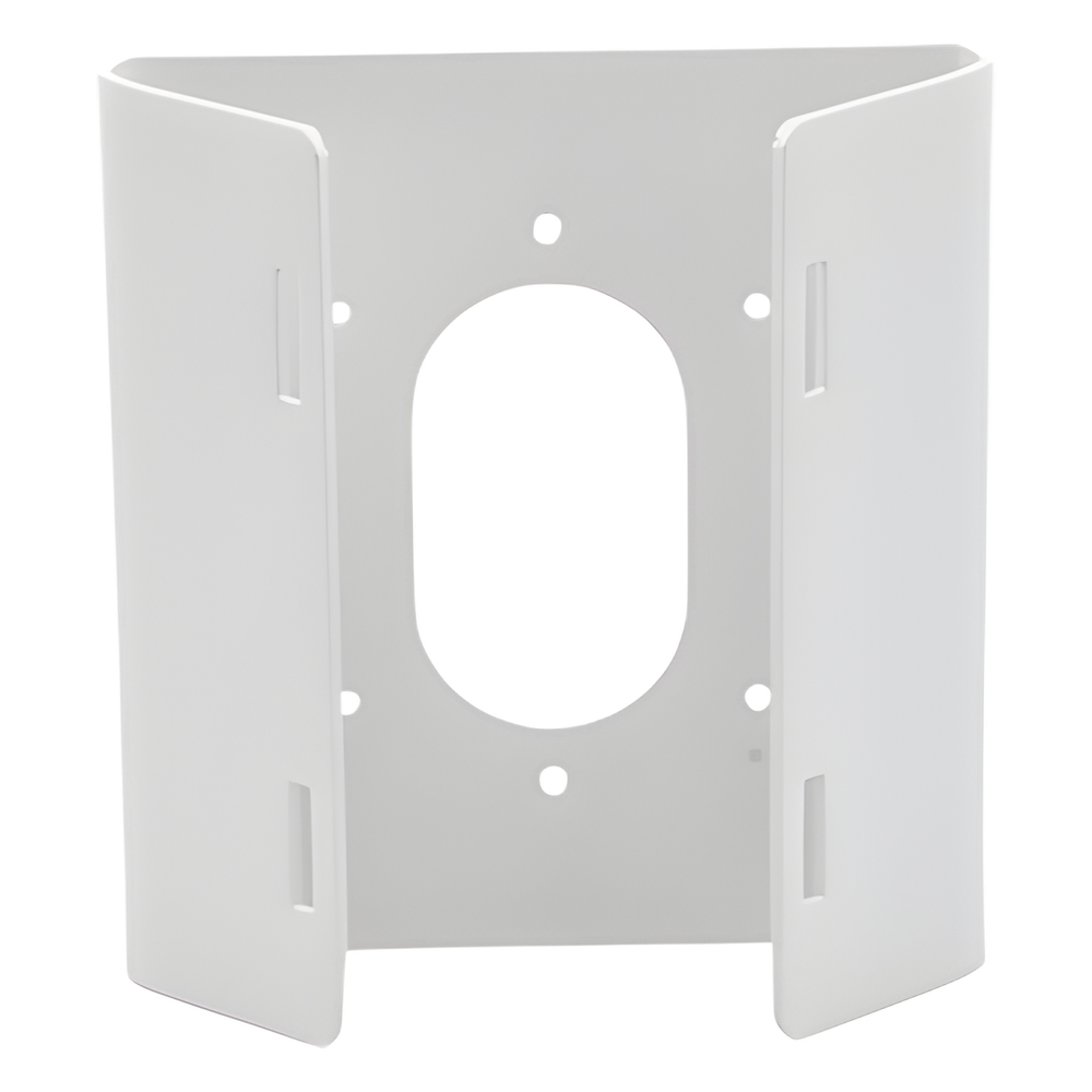 Montaje de Poste para Cámaras DS-2CD26 / DS-2CD3656G2T-IZS(C) / Acero Inoxidable