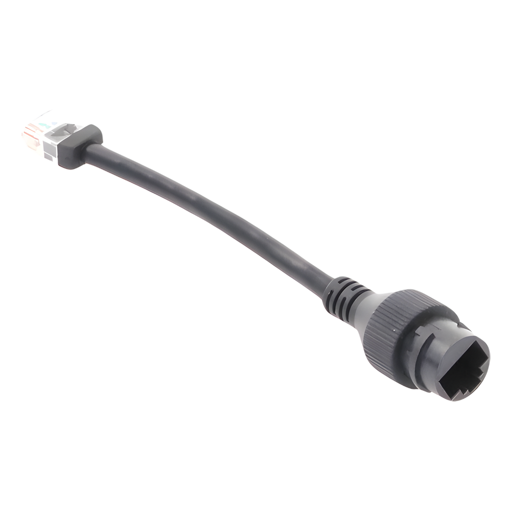 Cable Adaptador de Red / 80 mm de Distancia / DS-K1T341AMF / DS-K1T502DBFWXC