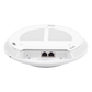 Punto de acceso Wi-Fi 802.11 ac 2.33 Gbps, Wave-2, MU-MIMO 4x4:4 con administración desde la nube gratuita o stand-alone.