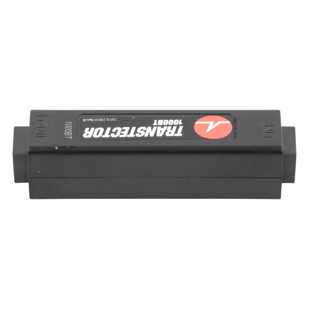 Protector Datos Gigabit Ethernet / SASD Diodo Avalancha / 1000 Mbps / RJ45 / Interior Rack / Bidireccional