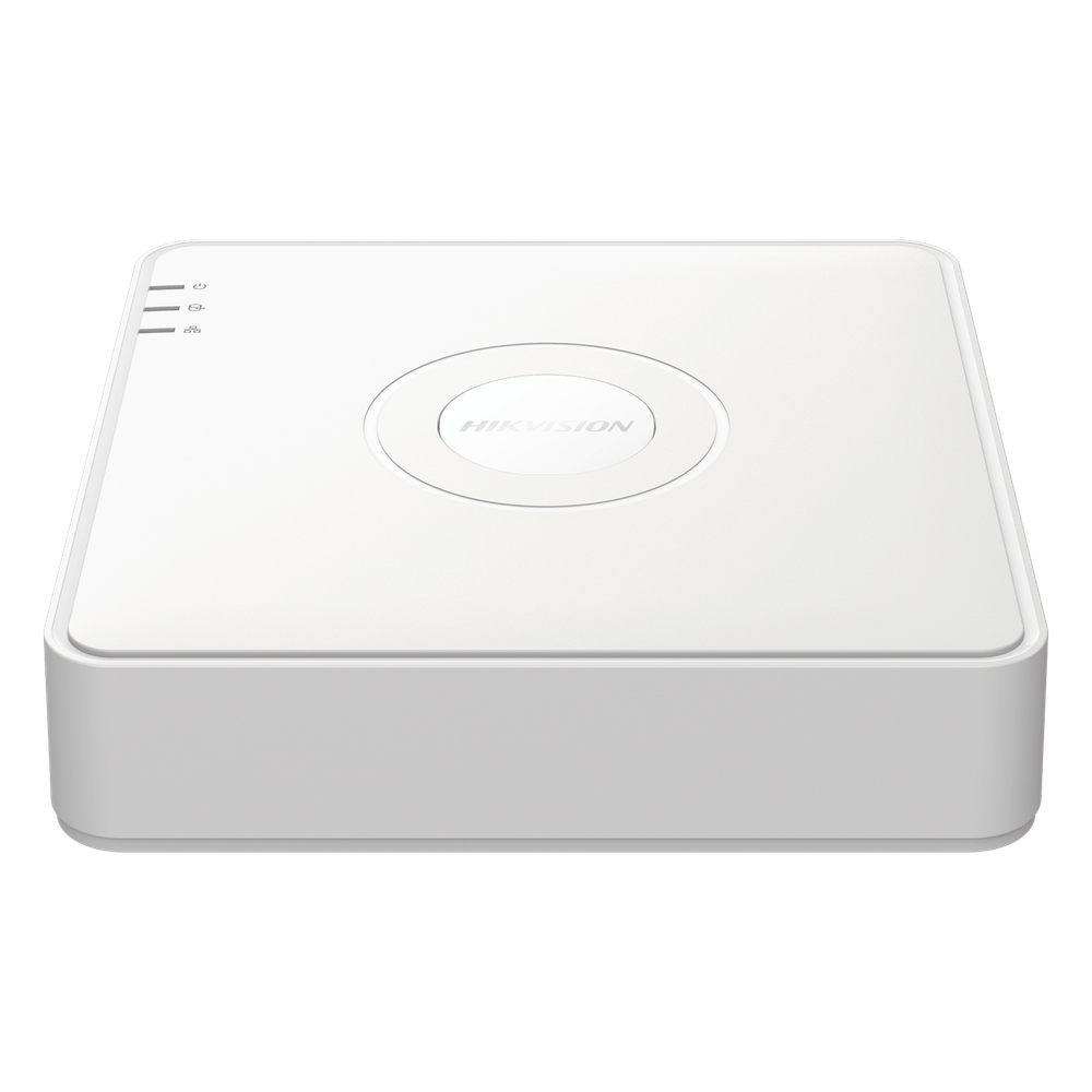 DVR 4 Canales TurboHD + 1 Canal IP / 2 Megapixel (1080p) Lite / Acusense Lite (Busqueda Inteligente Personas Vehiculos) / Audio por Coaxitron y Audio Bidireccional  / 1 Bahia de Disco Duro / H.265+ / Salida de Vídeo Full HD