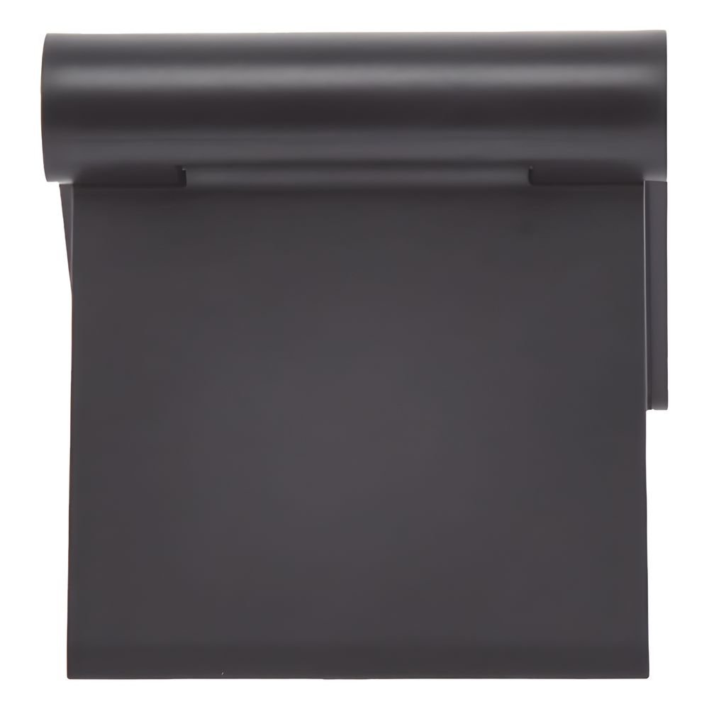 Soporte de Escritorio  para Teléfono Celular / Ajustable de 0° a 100° / Goma Antiarañazos / Antideslizante / Amplia Compatibilidad con dispositivos de 4'' a 7.9'' / Plegable / ABS / Color Negro