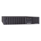 UPS de 1000 VA/900 W, Online Doble Conversión, Entrada 120 Vca NEMA 5-15P, Onda Senoidal Pura, Rack o Torre de 2 UR, Con 8 Tomas NEMA 5-15R