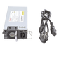 Fuente de Energía Modular, proporciona hasta 370 Watts para Switches Empresariales Ruijie Networks