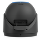 UniFi Protect G6 Pro Turret – Cámara 4K PoE+ Antimanipulación y Todo Clima con Motor de IA Multi-TOPS, Zoom Óptico 2.36× y Sensor CMOS 1/1.2