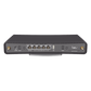 (hAP ac3)  Router inalámbrico de doble banda con 5 puertos Gigabit Ethernet y antenas externas de alta ganancia