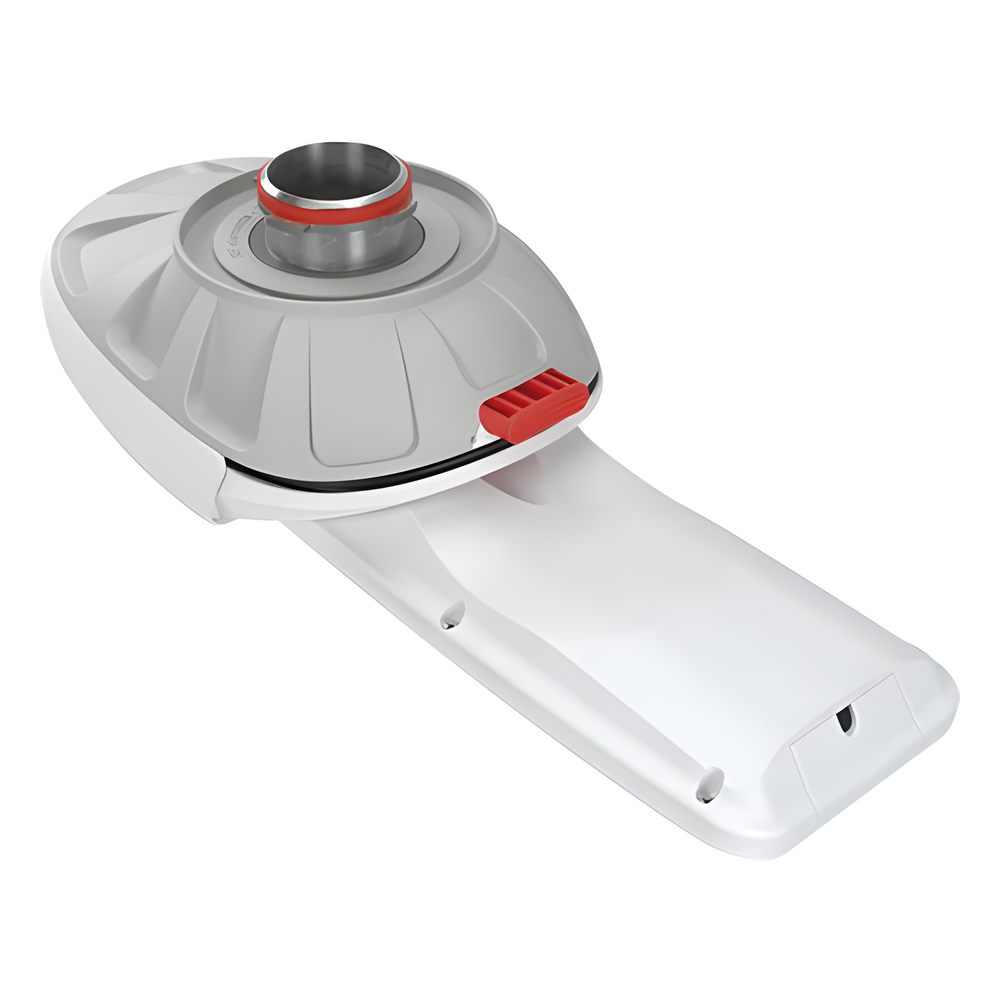 Adaptador TwistPort para Rocket LTU, R5-AC-PRISM, RP-5AC-GEN2, AF-5X y AF-5XHD de Ubiquiti, rango de operación 5180-6400 MHz