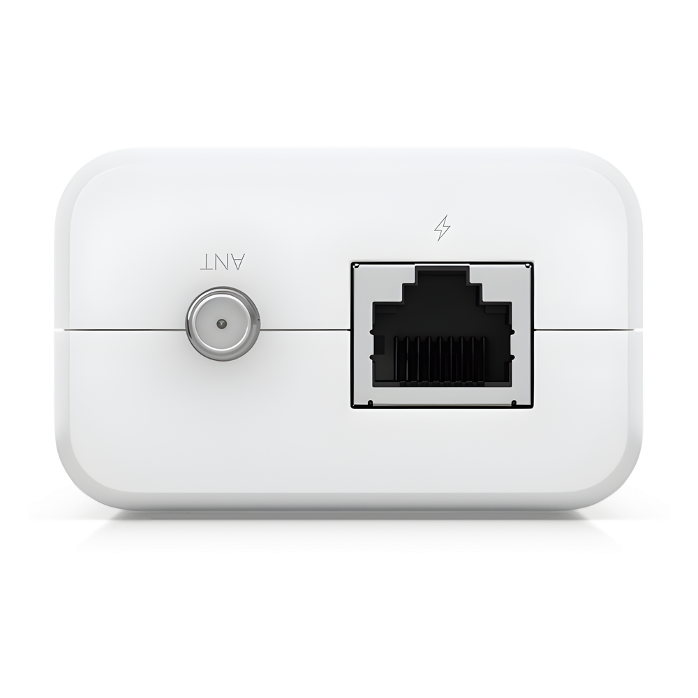 UniFi Device Bridge (UDB) – Adaptador PoE Inalámbrico Plug-and-Play para Enlace de Dispositivos con UniFi WiFi Auto-Link