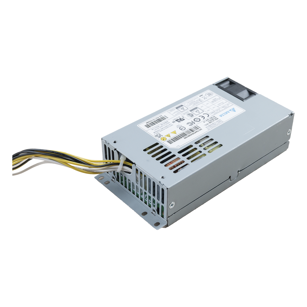 Fuente de Poder Conmutada / Compatible con DS-7616NI-E2/16P y DS-7616NI-K2/16P