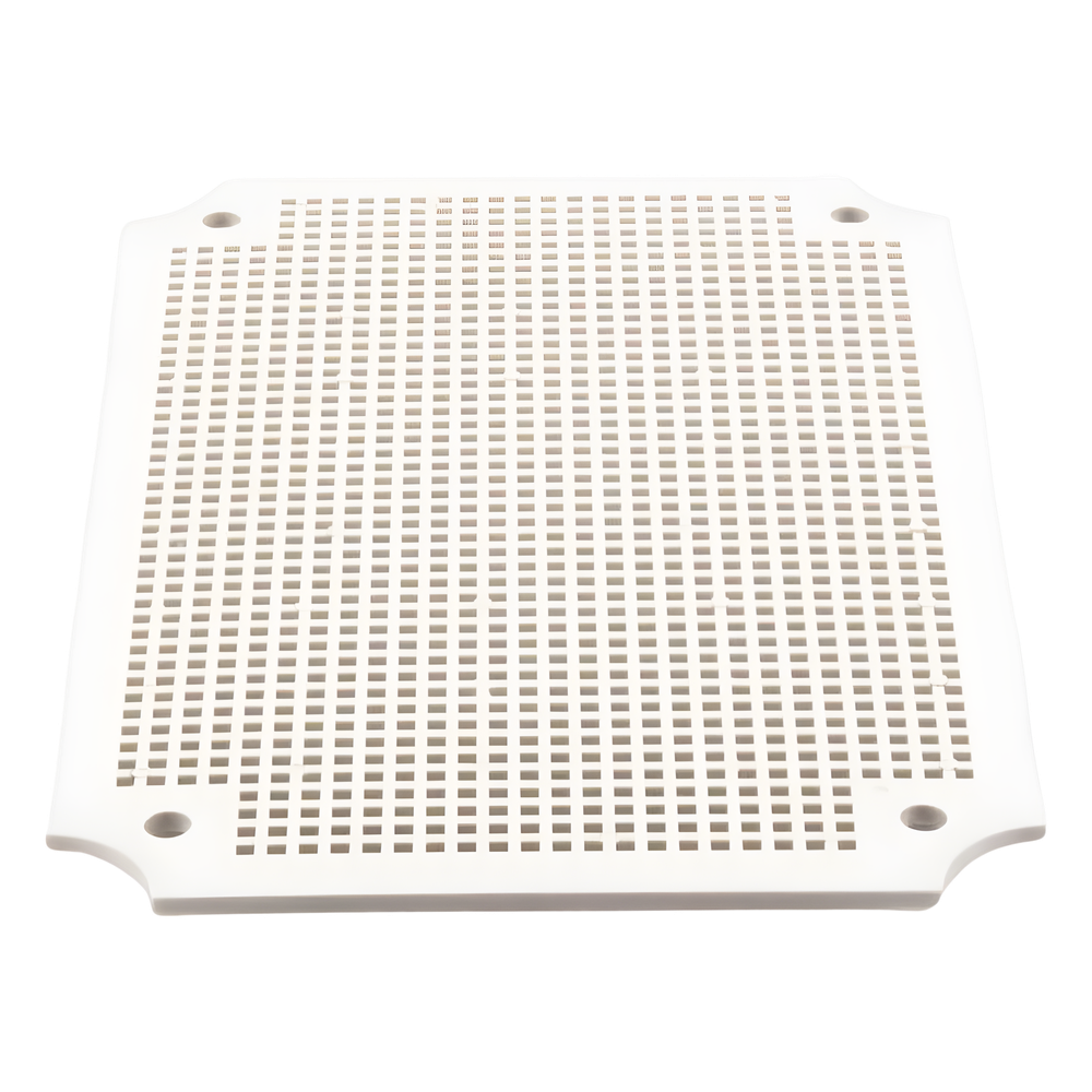 Placa Interna de Plástico para Gabinetes PST-1929-14E y PST-1929-14ET