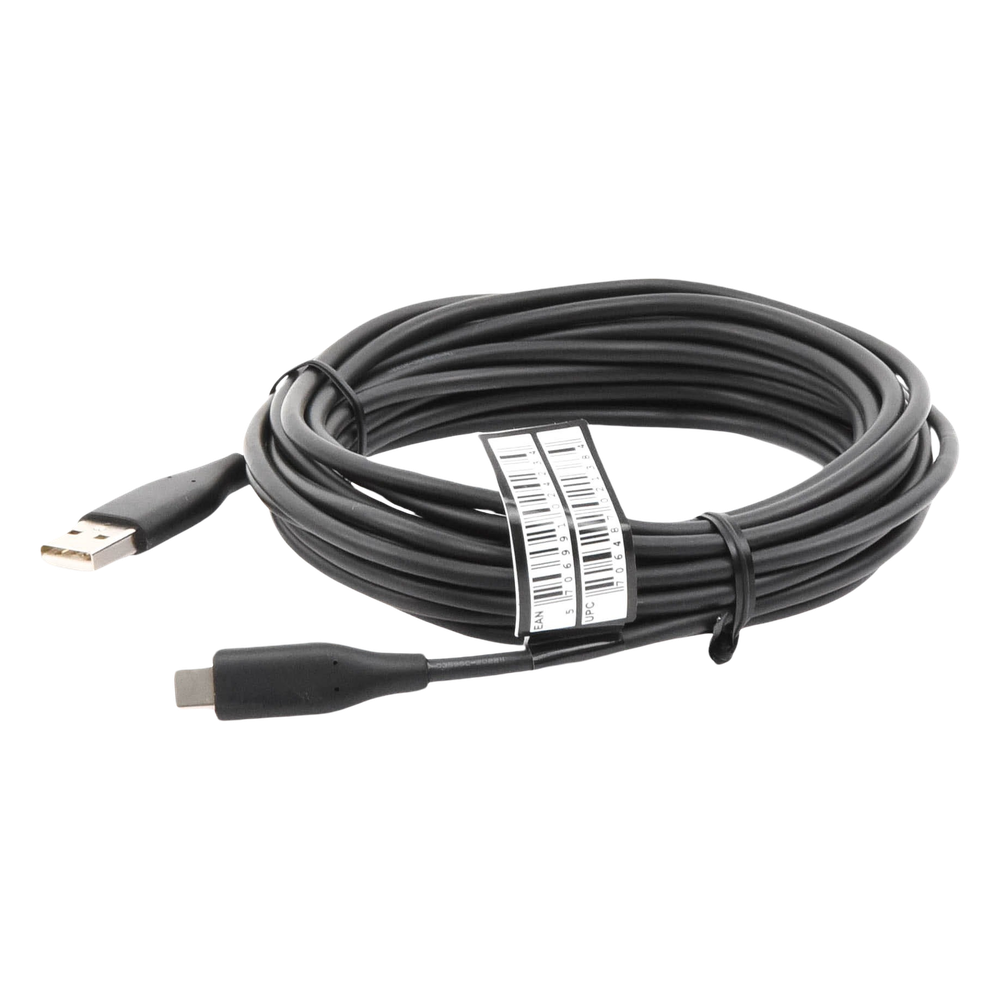 Cable USB 2.0 de 5 metros para modelo PanaCast50 (14202-11).