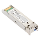 Transceptor mini-GBIC / SFP WDM Bi-Direccional / Monomodo 1GBase / Distancia 10 KM / Conector LC / (Necesita el modelo TL-SM321A para enlazar)