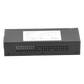 Inyector Super Hi-PoE / 56 Vcc / 30 Watts / Para Domos HIKVISION PTZ / IP (-AE / DE) / Soporta 802.3 af /at / Para Aplicaciones de CCTV