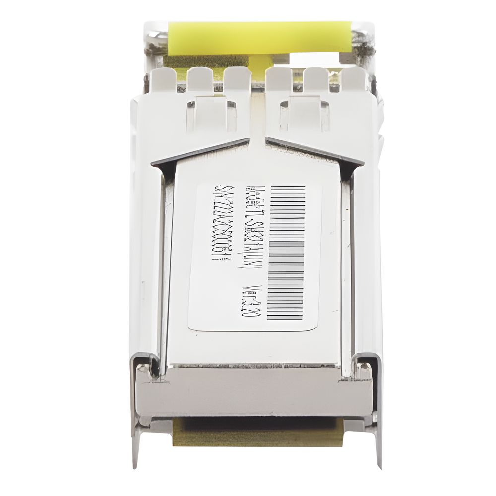 Transceptor mini-GBIC / SFP WDM Bi-Direccional / Monomodo 1GBase / Distancia 10 KM / Conector LC / (Necesita el modelo TL-SM321B para enlazar)
